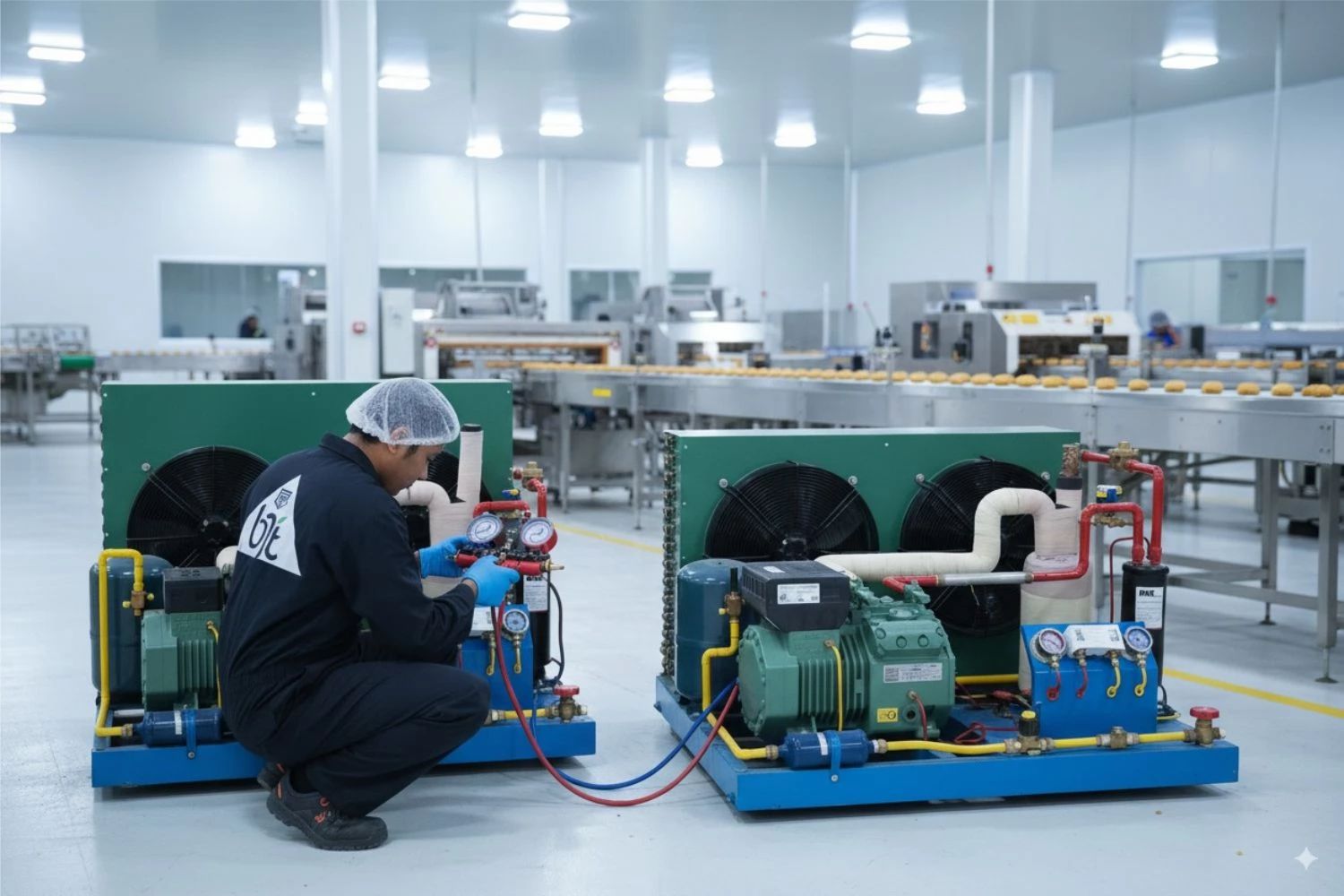 Harga jual cold storage bermutu di jakarta